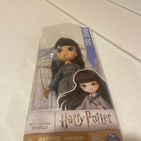Harry Potter Figure - Picture 3 of 4